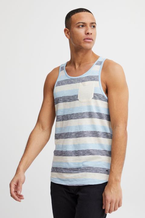 Immagine prodotto Solid Whicco T-Shirt Maglietta Senza Manica Canotta Da Uomo (L)