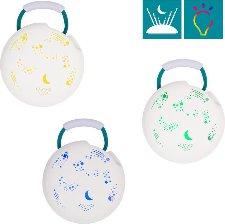Actual product image Babymoov Dreamy