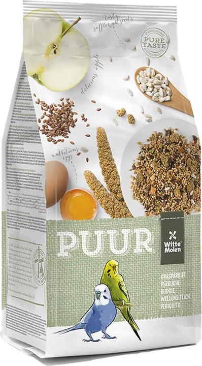 Produktbild EBI Puur Kanarien (1 x, 2 kg)