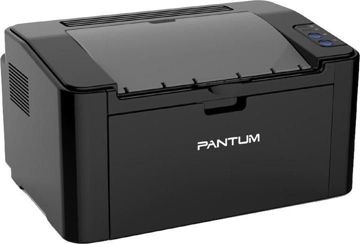 Actual product image Pantum P2500W (Laser, Black and white)