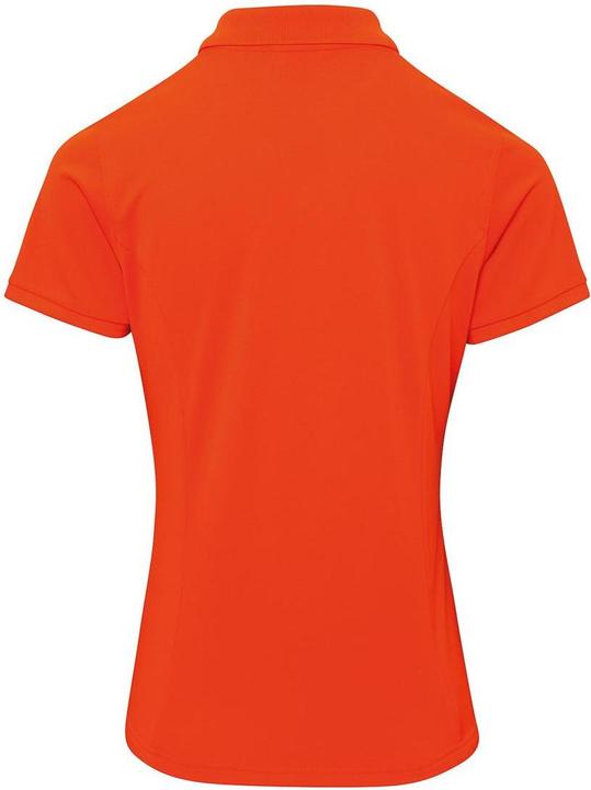 Actual product image Premier PoloShirt Coolchecker with CoolPlus (L)