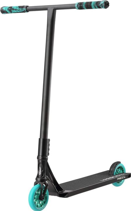 Actual product image Blunt Envy Scooter Prodigy X Street