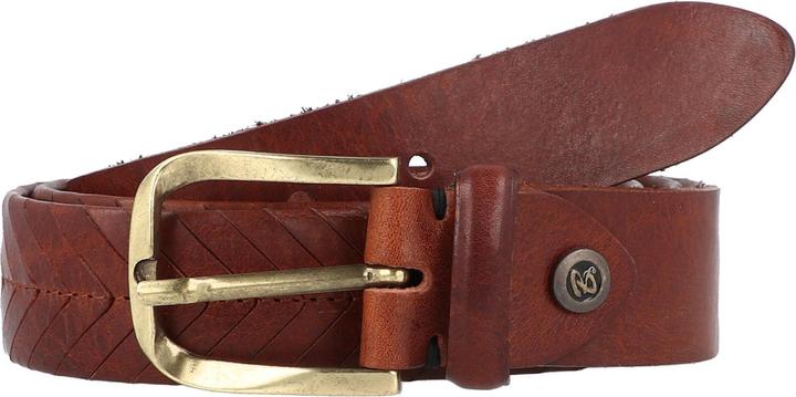 B.Belt Vince leather belt (105)