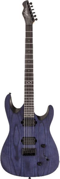 Actual product image Chapman Guitars ML1 Baritone Modern (Electric guitar)