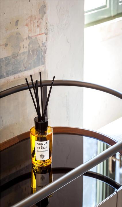 Image du produit Acqua Di Parma Buongiorno R Diffuser (re) (180 ml)