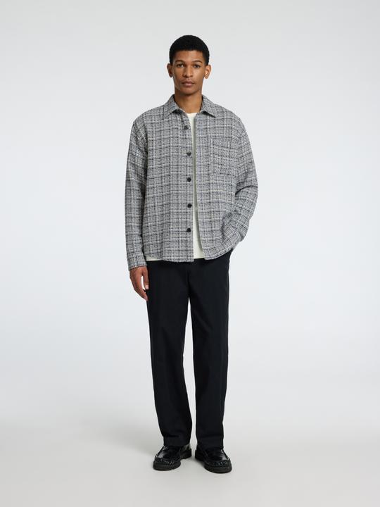 Immagine prodotto Selected Homme Relaxed Fit Bouclé Overshirt (XL)