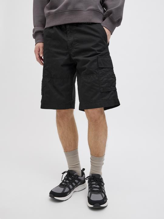 Immagine prodotto Jack & Jones Confezione da 2 pantaloncini Cargo Loose Fit Pantaloncini Cargo (S)