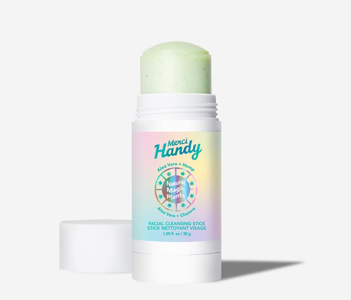 Immagine prodotto Merci Handy Bastone per la pulizia del viso Piante magiche (Lozione detergente)