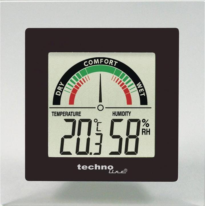 Image du produit Technoline Ws 9415