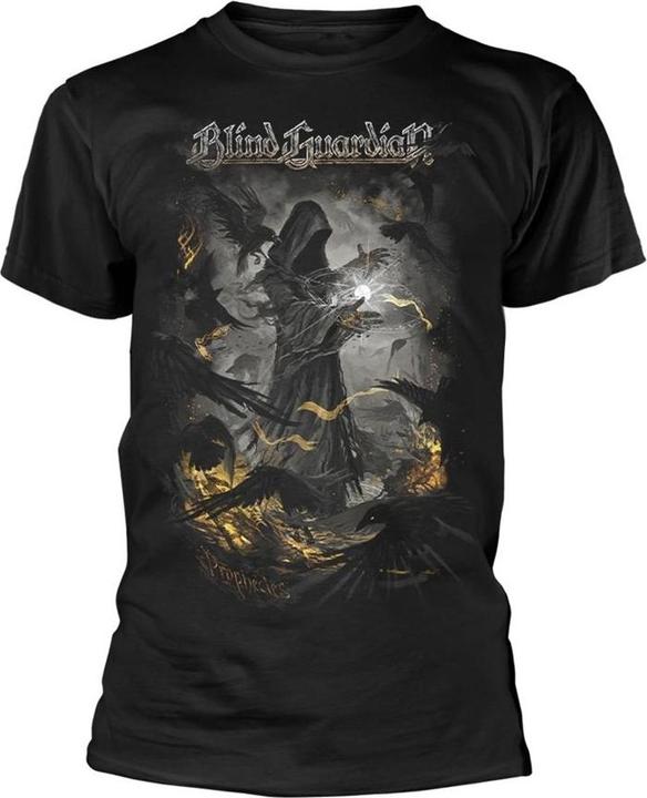 Blind Guardian Prophecies TShirt