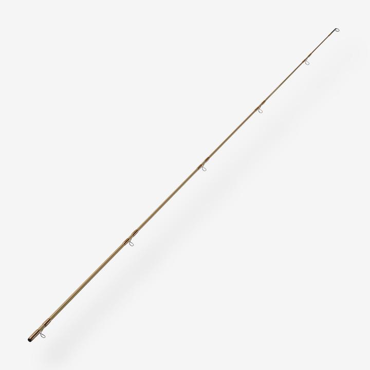 Produktbild Caperlan Spare tip HRK 500 9’ 4/5 wt (Fliegenrute, 270 cm)