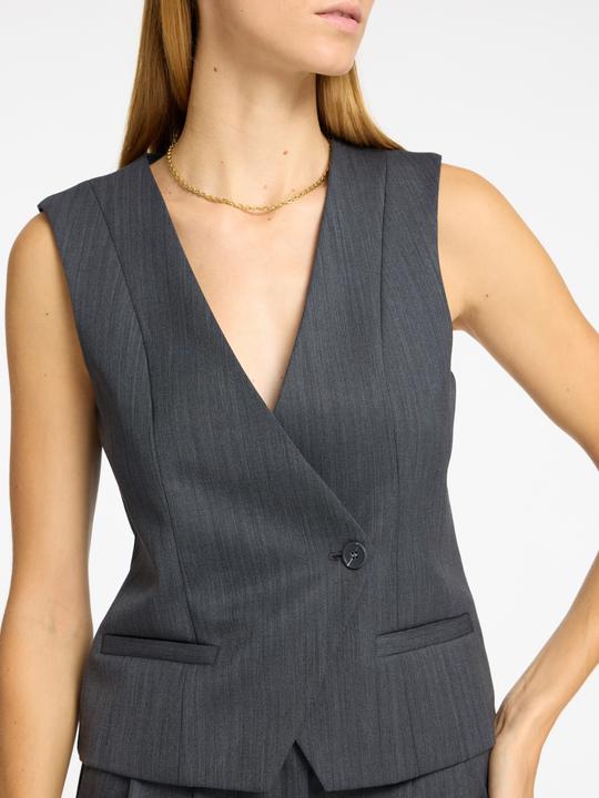 Produktbild Selected Femme Asymmetrische Weste (40)