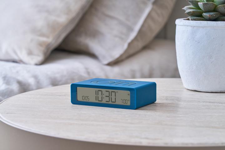 Actual product image Lexon Flip Mini