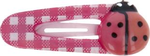 Produktbild Parsa Beauty Parsa KIDS Haarclips, mehrfarbig (4 Stk.)