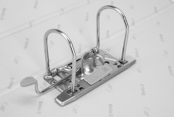 Image du produit Biella Dossier (A3, 80 mm, 1 pièce(s))