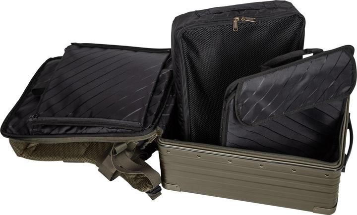 Immagine prodotto Aleon Zaino ibrido 17" (23 l)