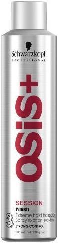 Immagine prodotto Schwarzkopf Professional Etichetta di sessione OSIS+ (300 ml)