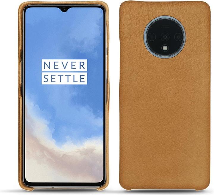 Produktbild Noreve Lederschutzhülle (OnePlus 7T)
