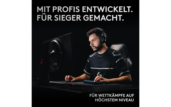 Actual product image Logitech G PRO X 60 (CH, Wireless)