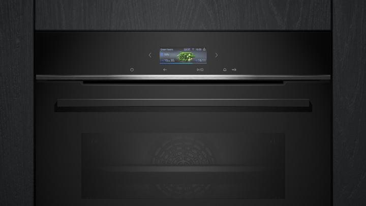 Image du produit Siemens Four encastrable HB754G1B1C
