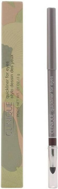 Actual product image Clinique Quickliner (03-roast coffee)