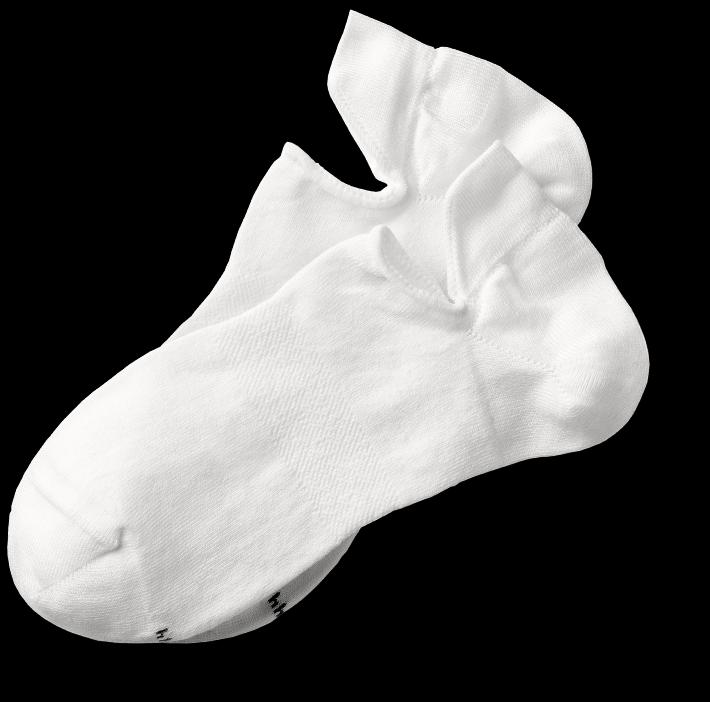 Image du produit Blacksocks Organic Sneaker (Une unité par pack, 40 - 44)