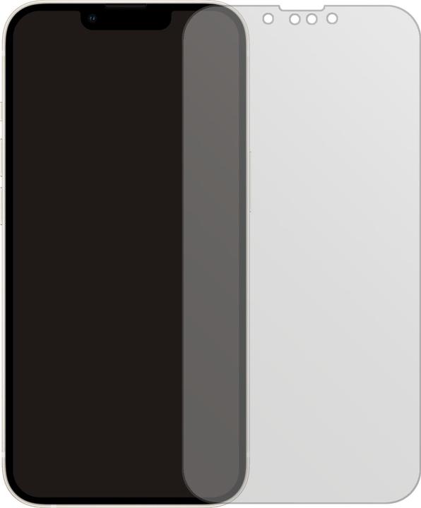 Produktbild Dipos Displayschutzfolie Antireflex (1 Stück, Apple iPhone 13 Pro)