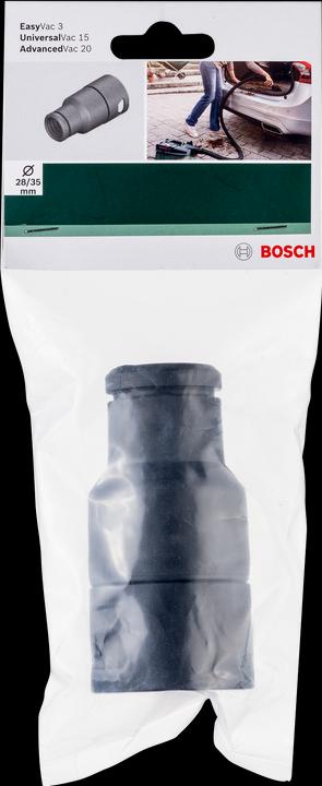 Actual product image Bosch Zubehör Adapter