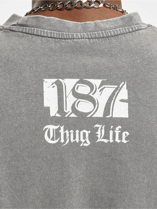 Actual product image Thug Life NoWay Tshirt - 55037 (XXL)