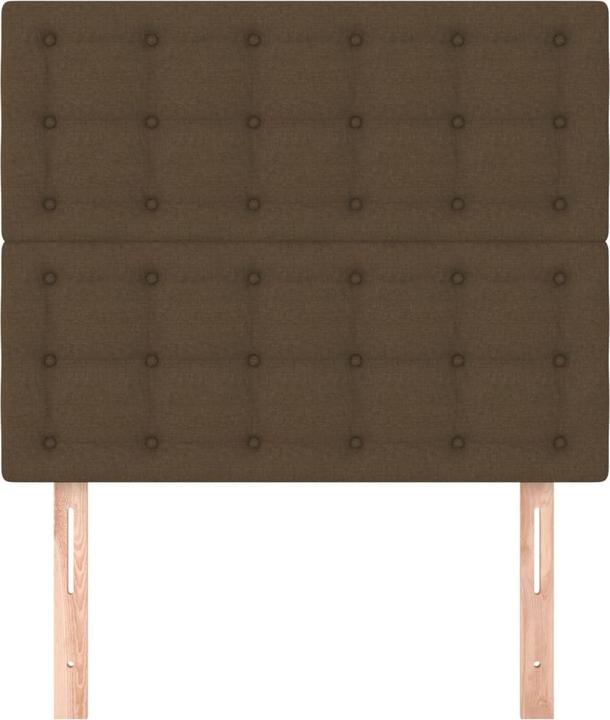Actual product image VidaXL Kalli (80 x 5 x 128 cm)