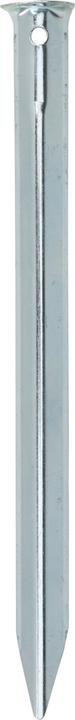 Actual product image Redcliffs Tent Pegs Iron Round 23cm Set 10pcs