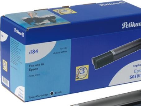 Image du produit Pelikan Tk-590y (Y)