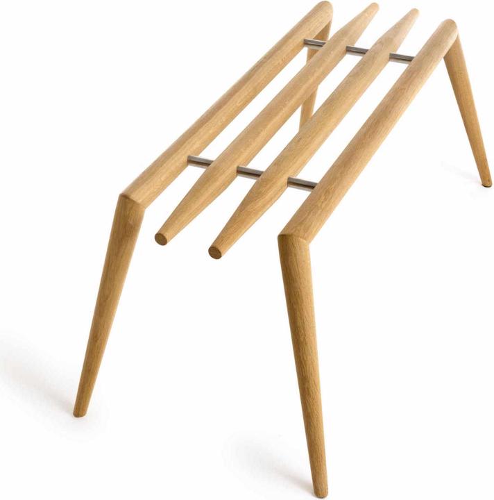 Image du produit Klybeck Banque Oddo (112 cm)
