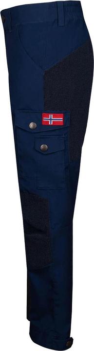 Actual product image Trollkids Kid's Hammerdalen Pant (128)