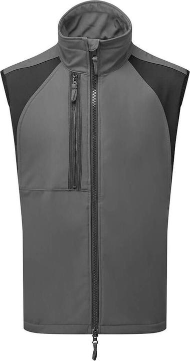 Produktbild Portwest WX2 Eco Weste Softshell (S)