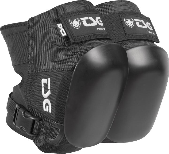 Produktbild TSG Kneepads Force Iii (XL, Knieschoner, Paar)