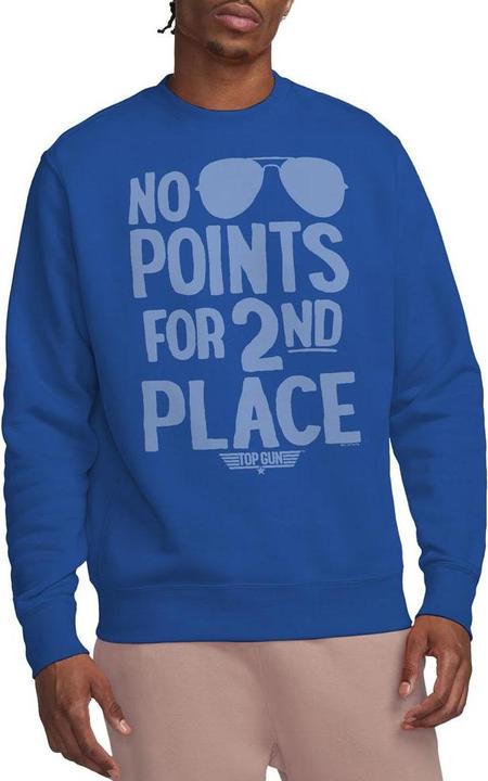 Produktbild Top Gun Slider Sweatshirt (XXL)