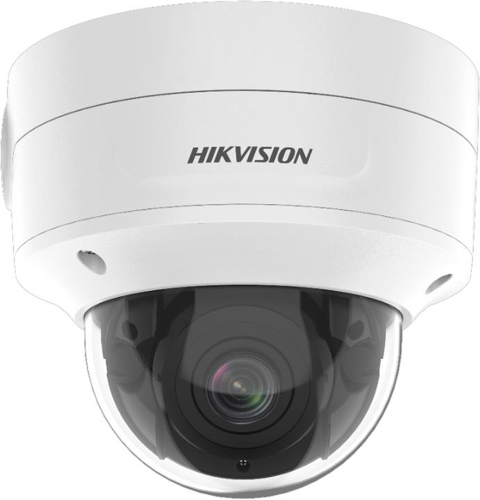 Hikvision DS-2CD2746G2-IZS 2.8-12mm C Dome 4MP Easy IP 4.0 2nd AcuSense (2688 x 1520 Pixel)