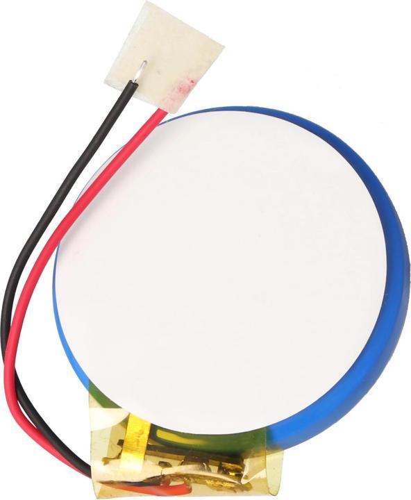 Produktbild AccuCell Akku Garmin 361-00034-00 Akku Garmin Forerunner 405