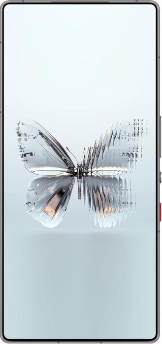 Actual product image Nubia RedMagic 10 Pro (524.29 GB, cyclonic, 6.85", Dual SIM, 50 Mpx, 5G)