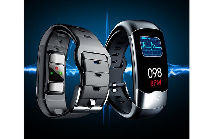 Produktbild Xoro SMW 10, Smartwatch (47.50 mm)