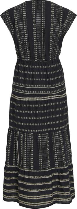 Produktbild Vila Ärmellos Maxikleid (36)
