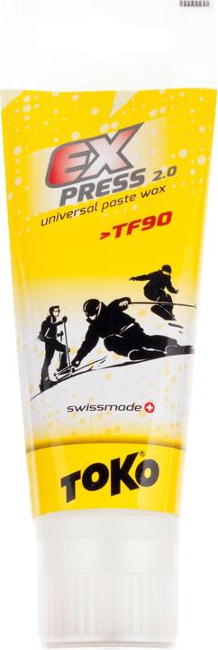 Toko Express Paste Wax (Wachs)