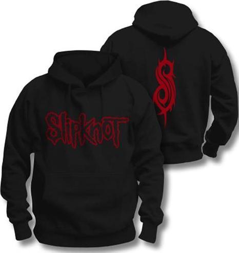 Slipknot Logo (Hoodie)
