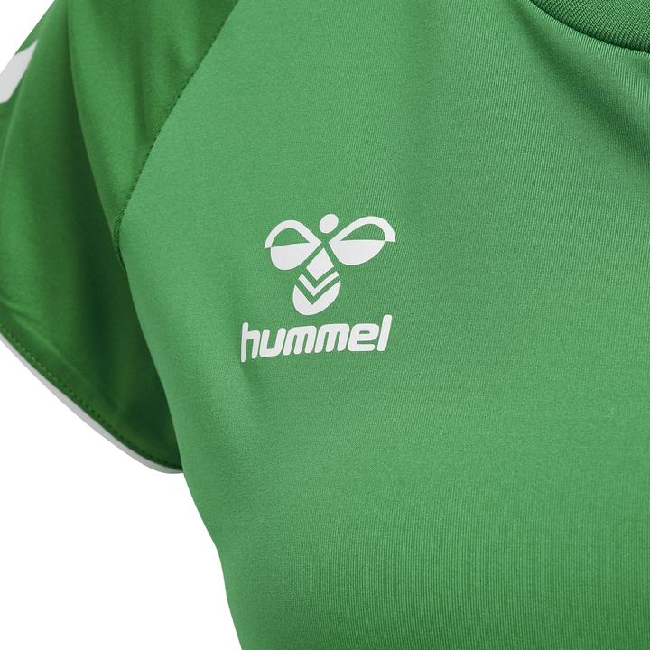 Immagine prodotto hummel Core Volley Stretch Tee Donna (XXL)