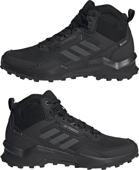 Immagine prodotto adidas Terrex Terrex AX4 Mid GTX (49)