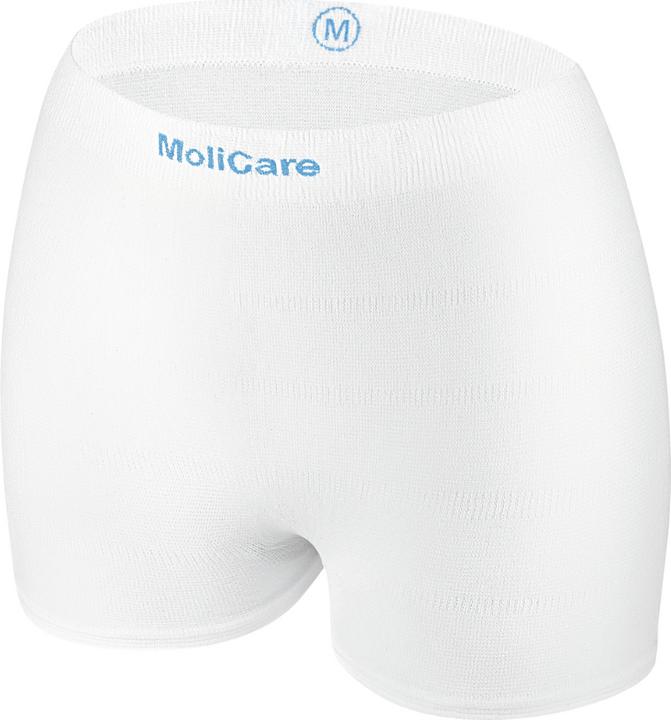 Actual product image MoliCare Premium Fixpants longleg (5 x, M)