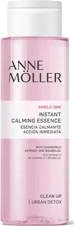 Produktbild Anne Möller Clean Up Instant Calming Essence 400ml (400 ml)