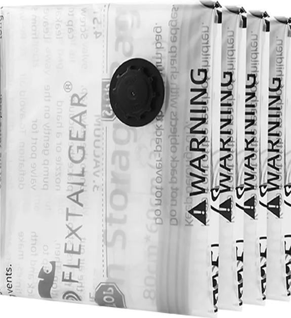 Produktbild Flextailgear Vacuum Bags