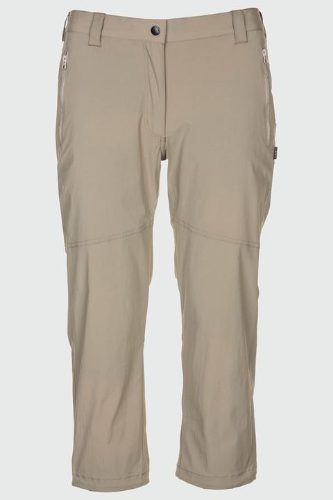 Actual product image Rukka Eka ladies 3/4 pants (40)